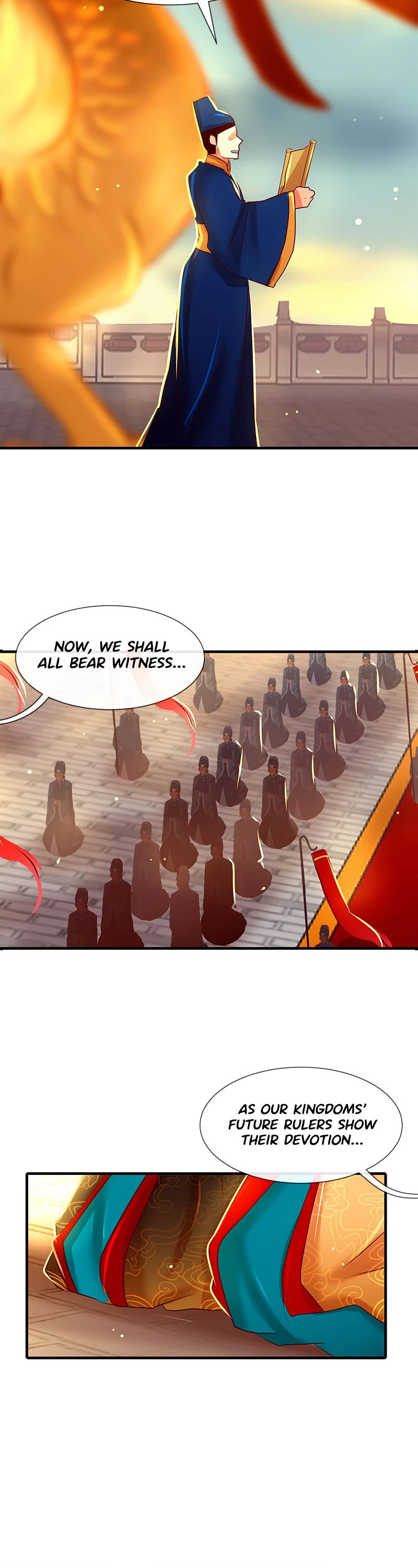 SubZero Chapter 52 page 13 - Chapter 52: Episode 52
