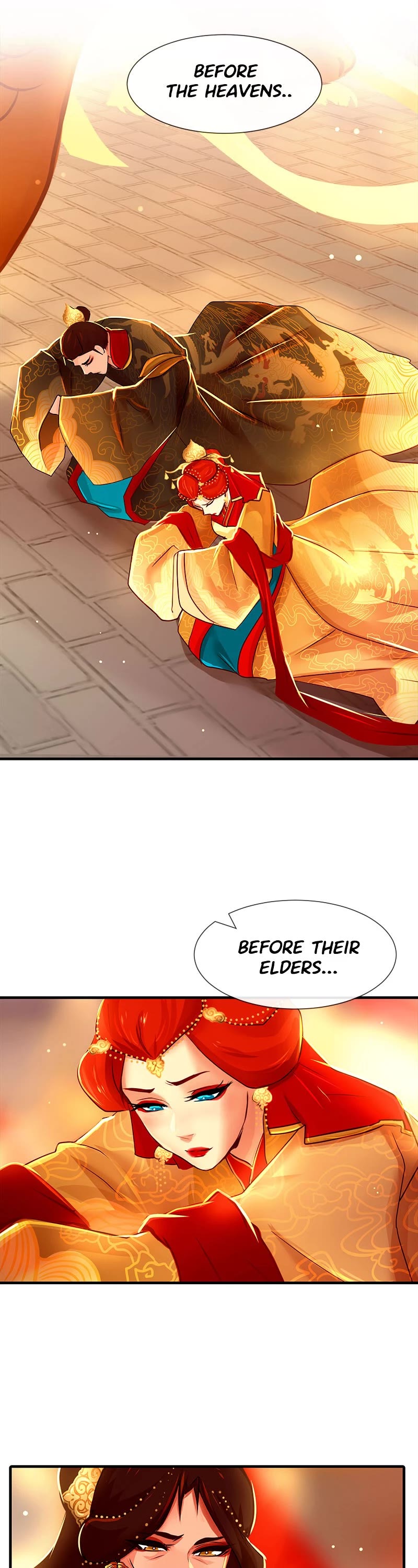 SubZero Chapter 52 page 14 - Chapter 52: Episode 52