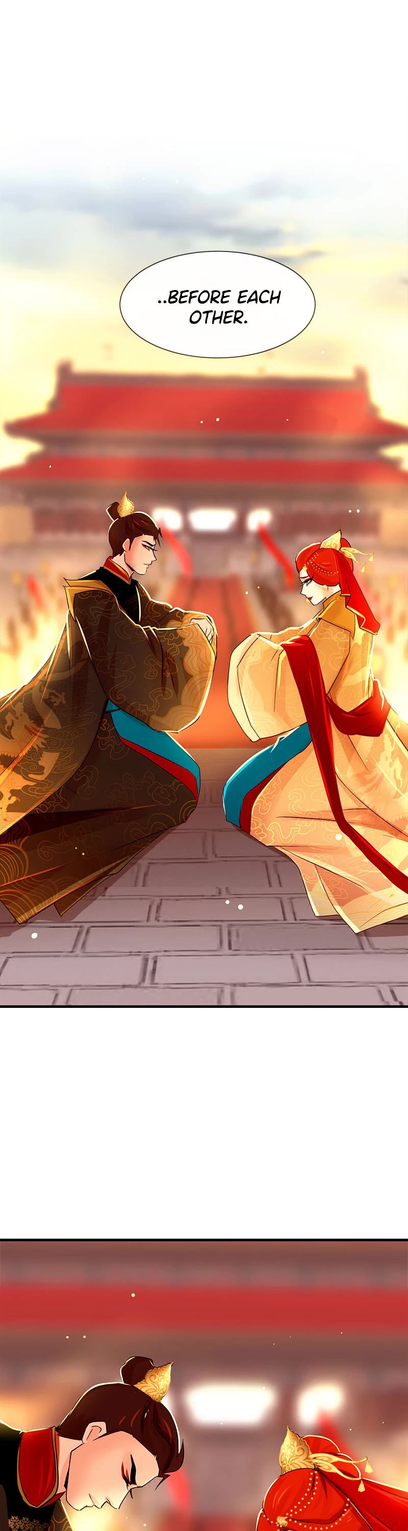 SubZero Chapter 52 page 16 - Chapter 52: Episode 52
