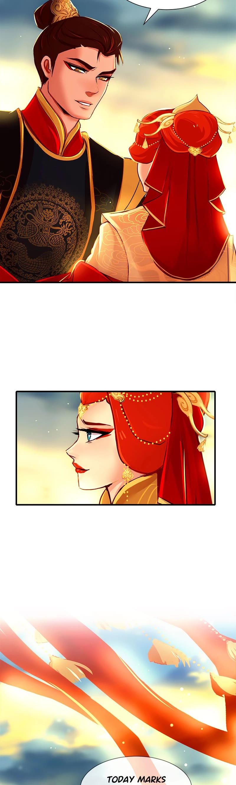 SubZero Chapter 52 page 19 - Chapter 52: Episode 52
