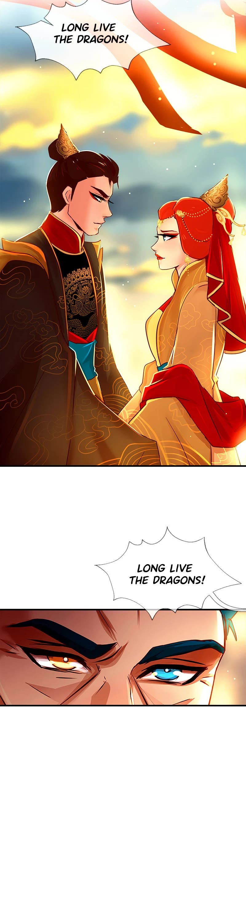 SubZero Chapter 52 page 23 - Chapter 52: Episode 52
