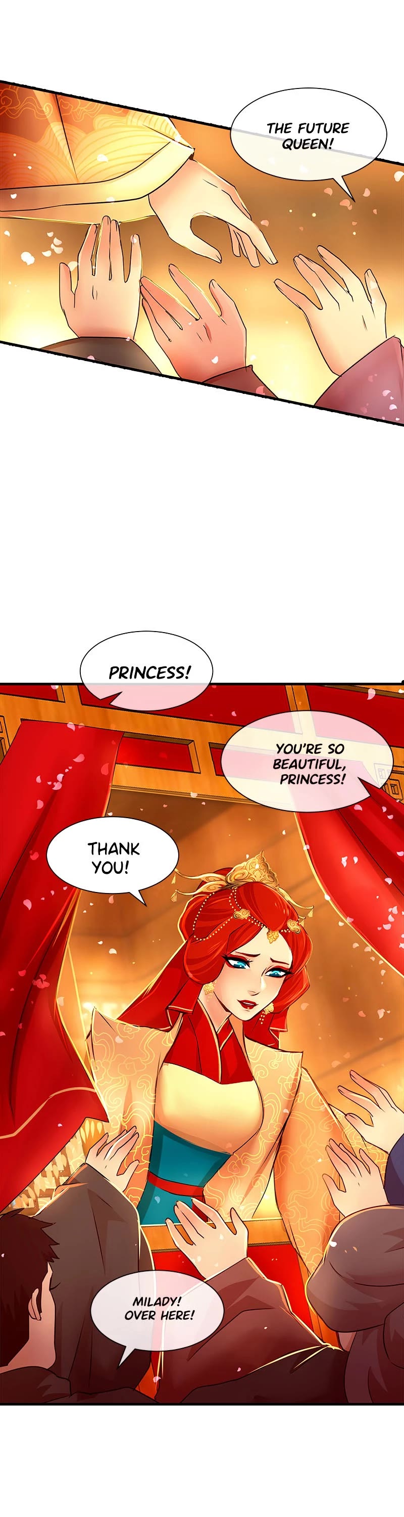 SubZero Chapter 52 page 27 - Chapter 52: Episode 52