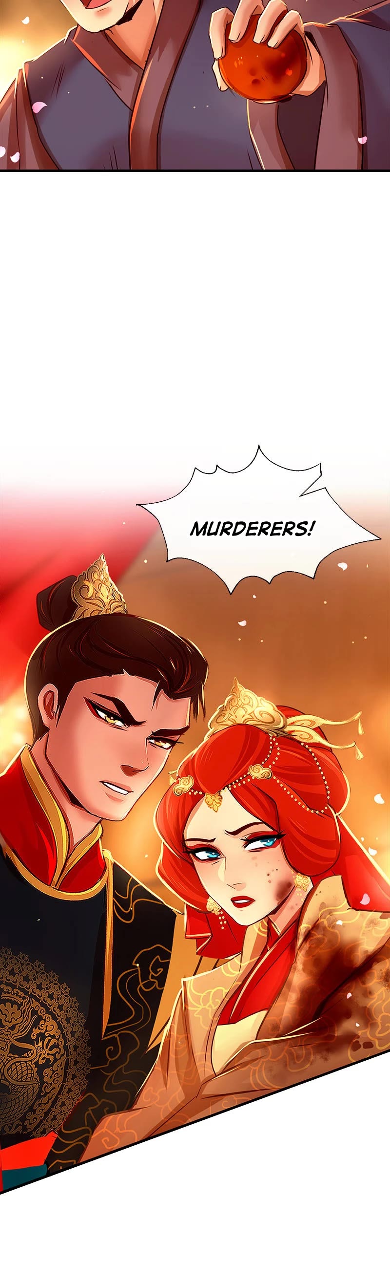 SubZero Chapter 52 page 33 - Chapter 52: Episode 52