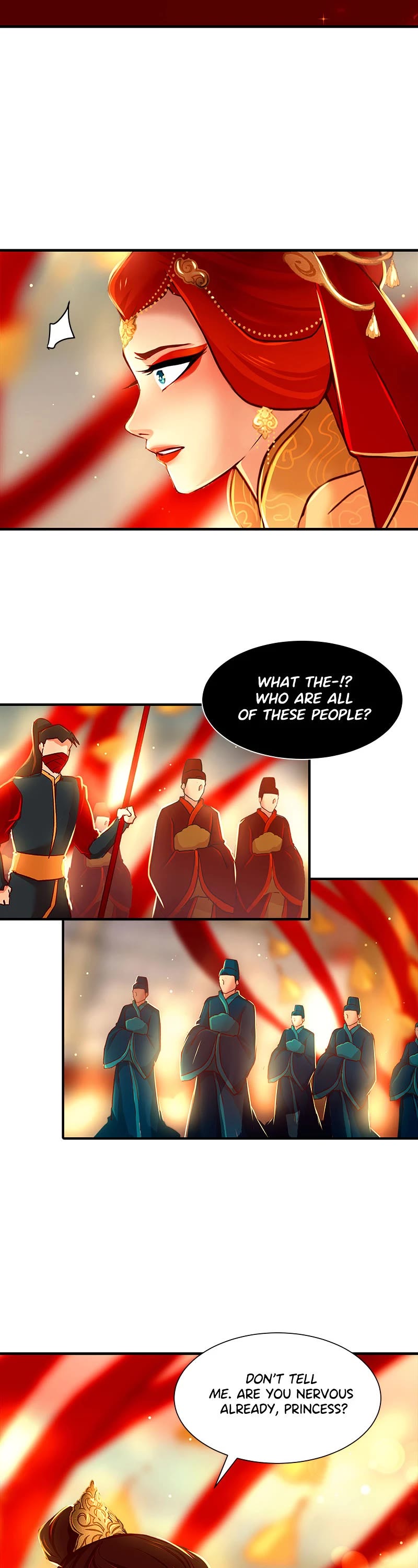 SubZero Chapter 52 page 4 - Chapter 52: Episode 52