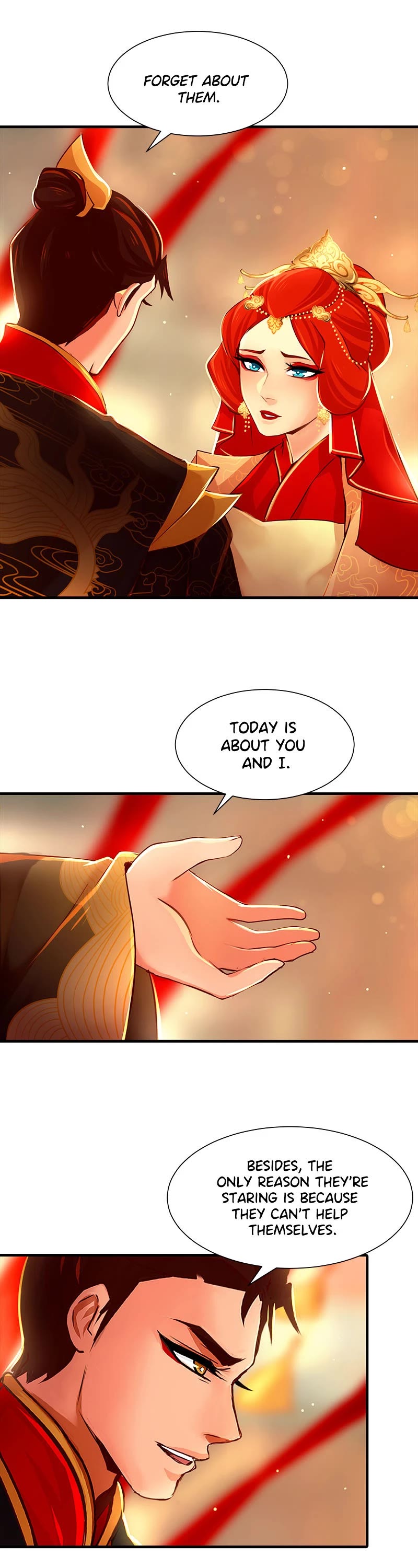 SubZero Chapter 52 page 6 - Chapter 52: Episode 52