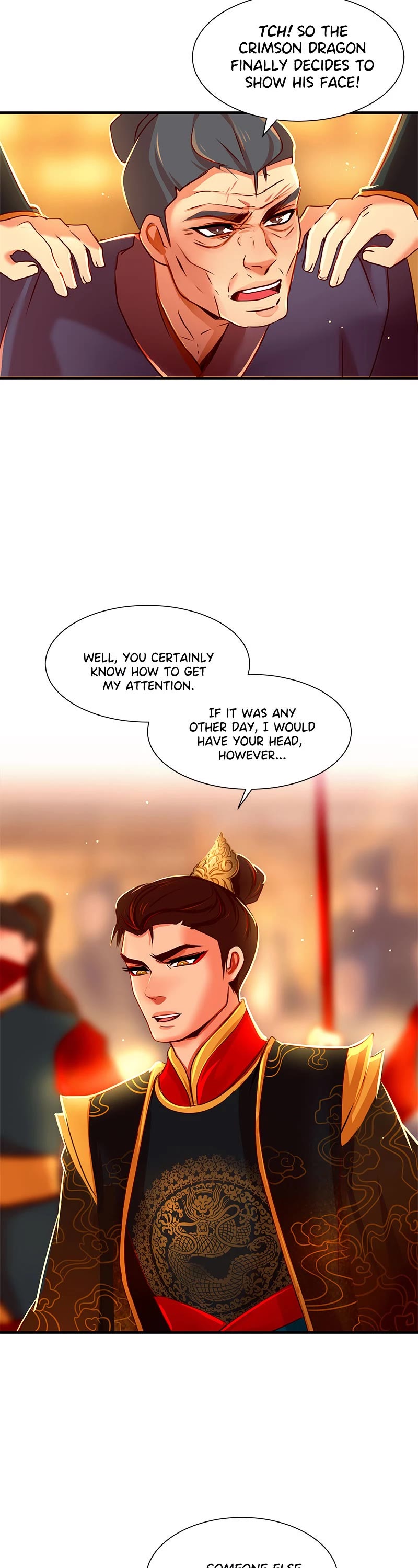 SubZero Chapter 53 page 11 - Chapter 53: Episode 53