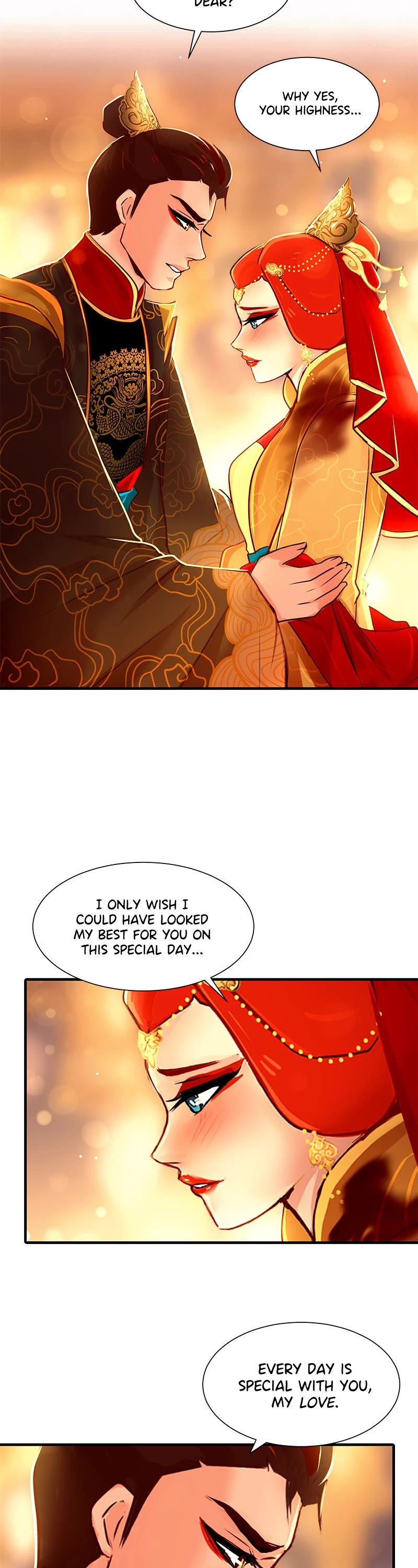 SubZero Chapter 53 page 13 - Chapter 53: Episode 53