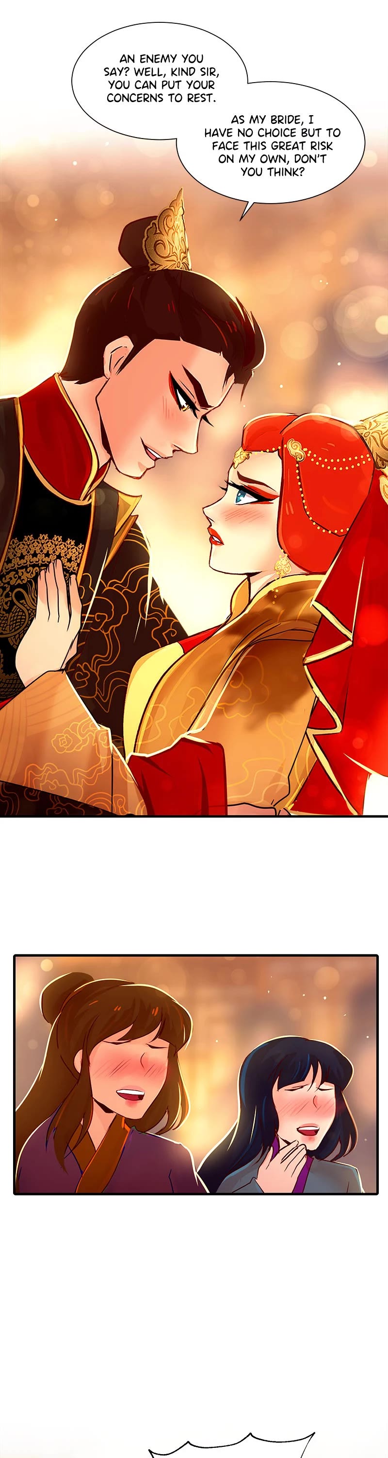 SubZero Chapter 53 page 17 - Chapter 53: Episode 53