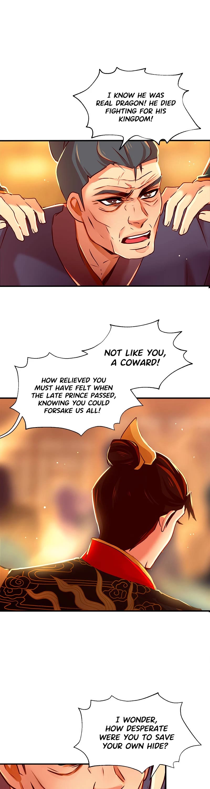 SubZero Chapter 53 page 19 - Chapter 53: Episode 53
