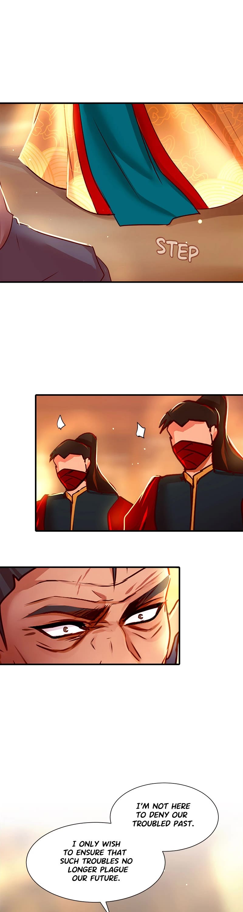 SubZero Chapter 53 page 21 - Chapter 53: Episode 53