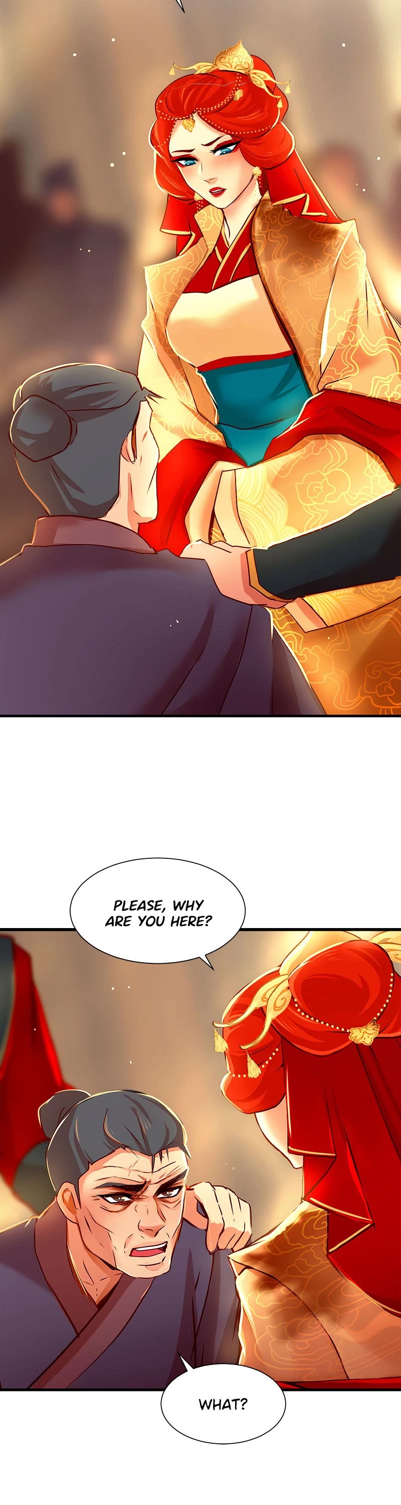 SubZero Chapter 53 page 22 - Chapter 53: Episode 53