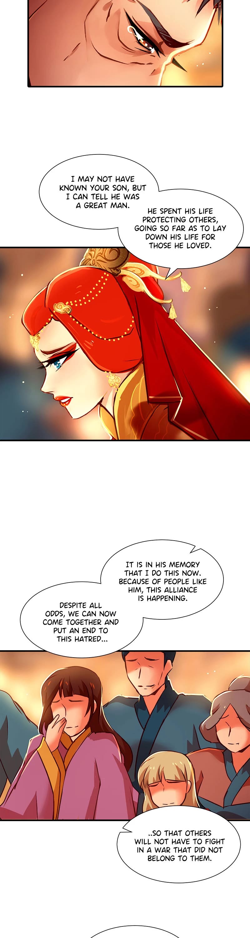 SubZero Chapter 53 page 26 - Chapter 53: Episode 53