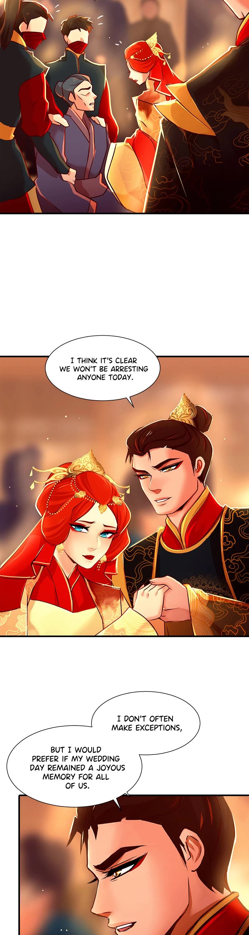 SubZero Chapter 53 page 28 - Chapter 53: Episode 53