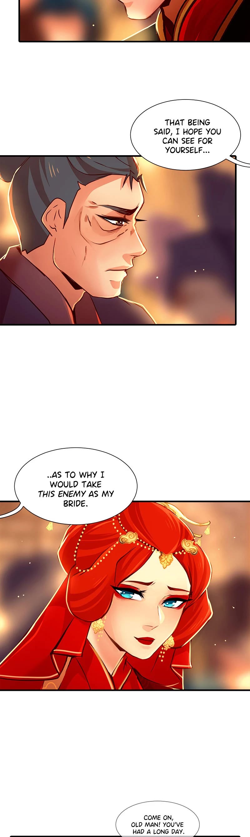 SubZero Chapter 53 page 29 - Chapter 53: Episode 53