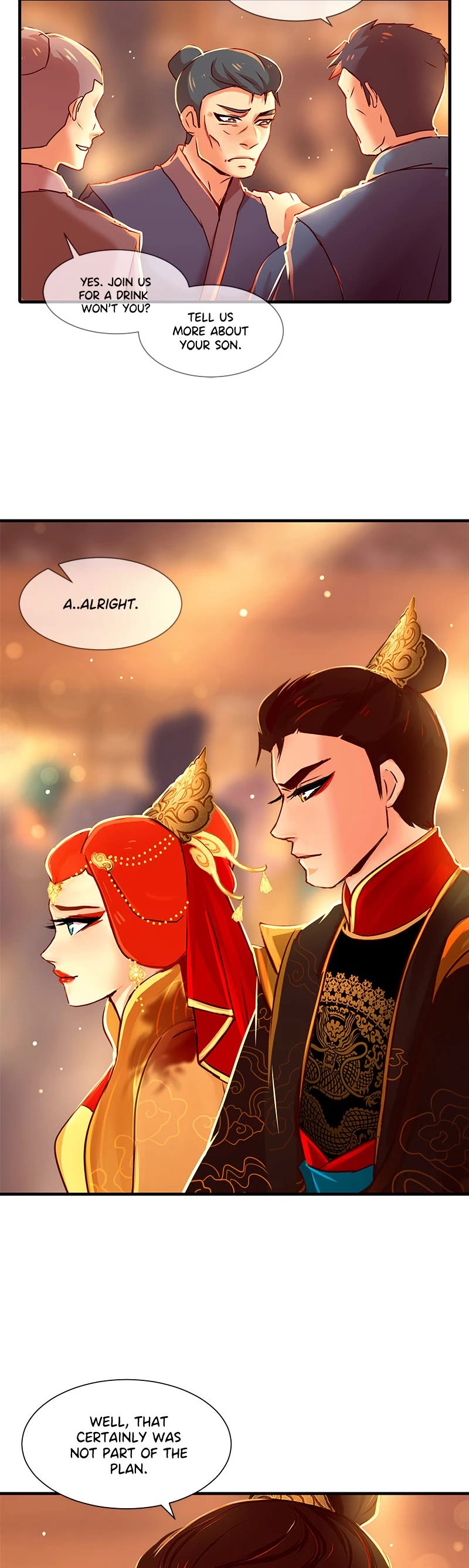 SubZero Chapter 53 page 30 - Chapter 53: Episode 53