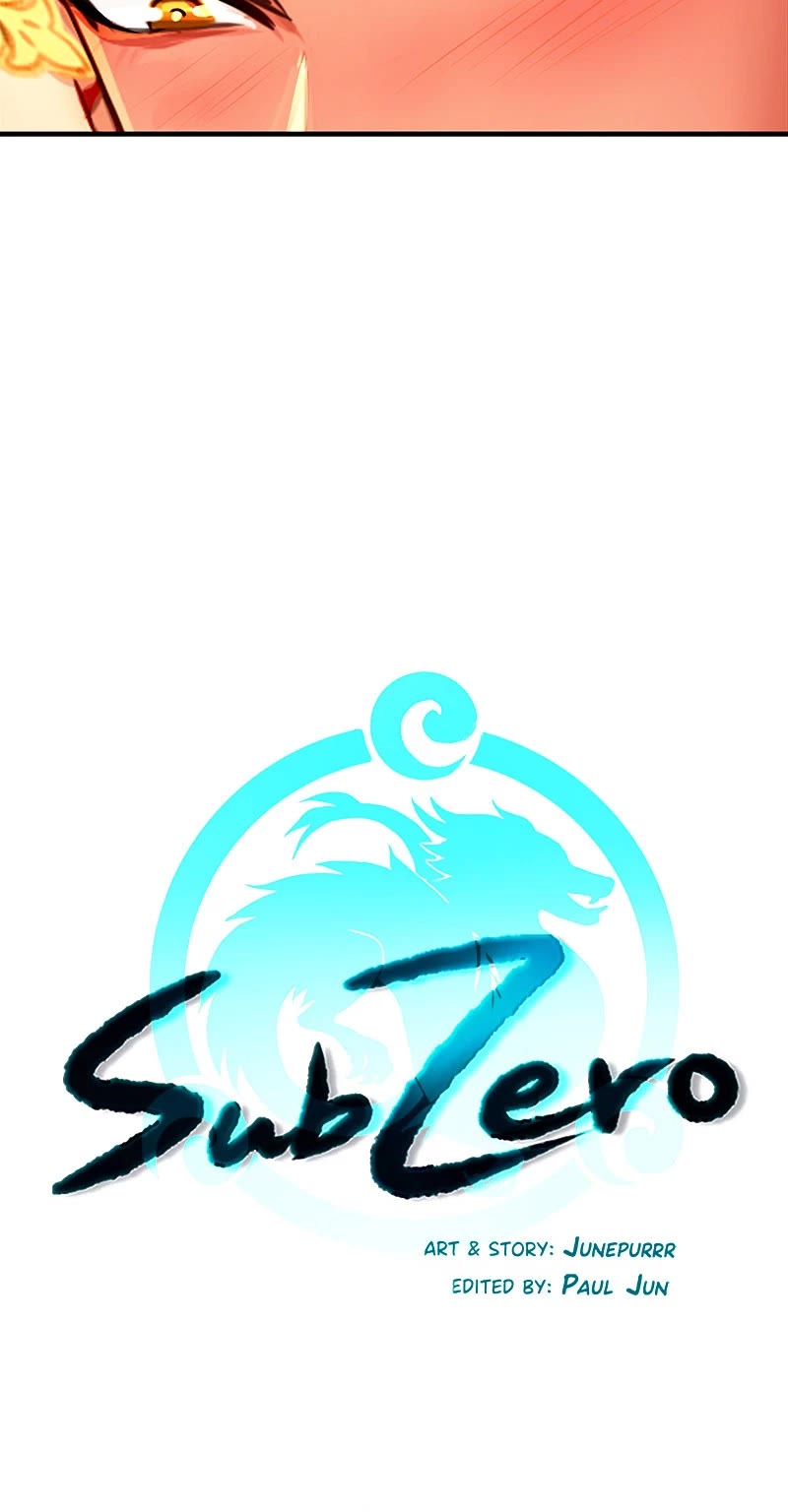 SubZero Chapter 53 page 33 - Chapter 53: Episode 53