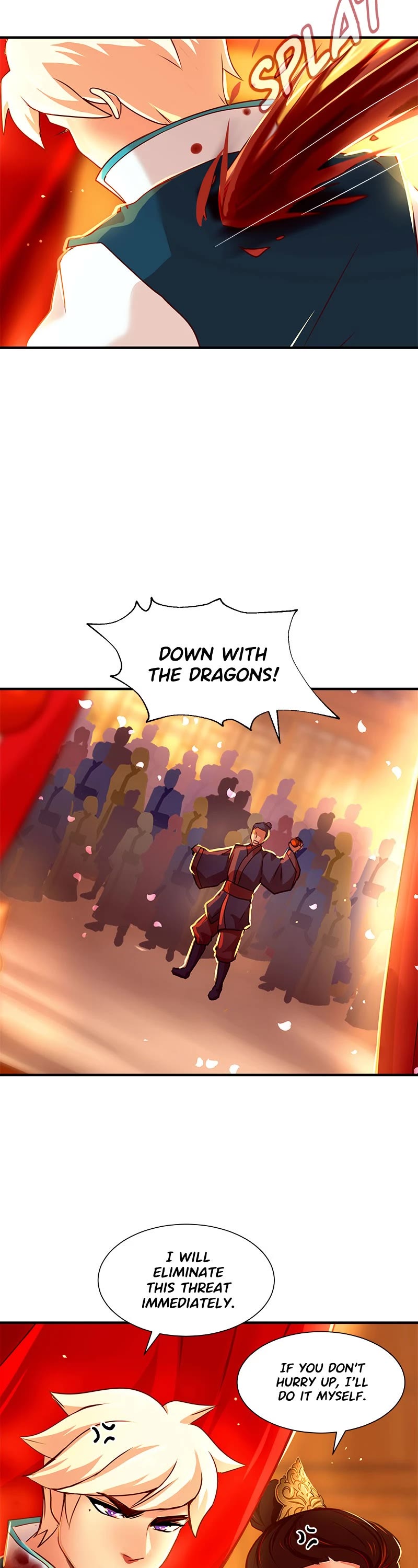 SubZero Chapter 53 page 4 - Chapter 53: Episode 53