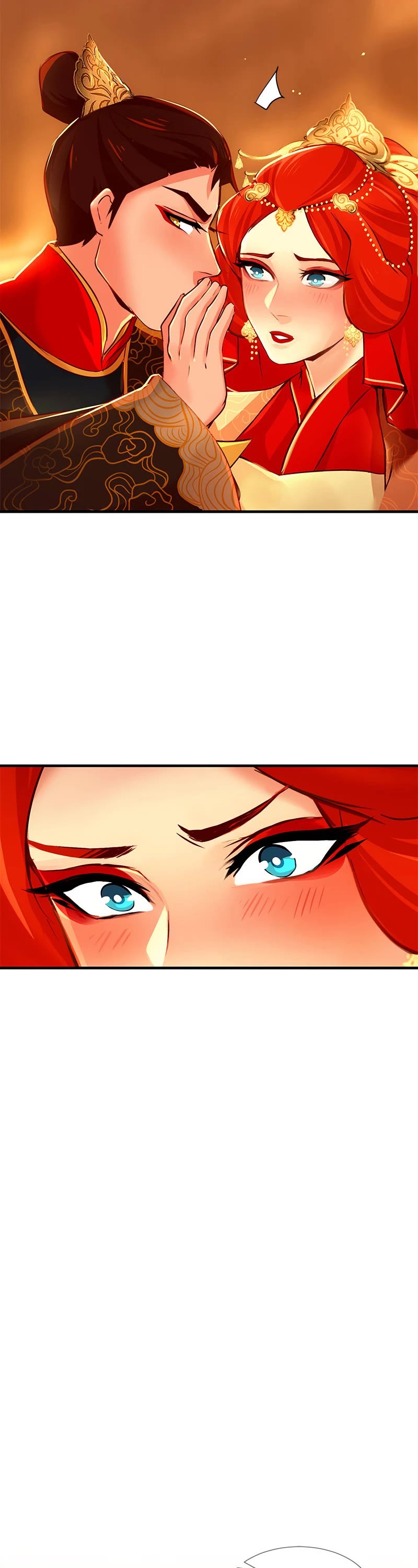 SubZero Chapter 53 page 7 - Chapter 53: Episode 53