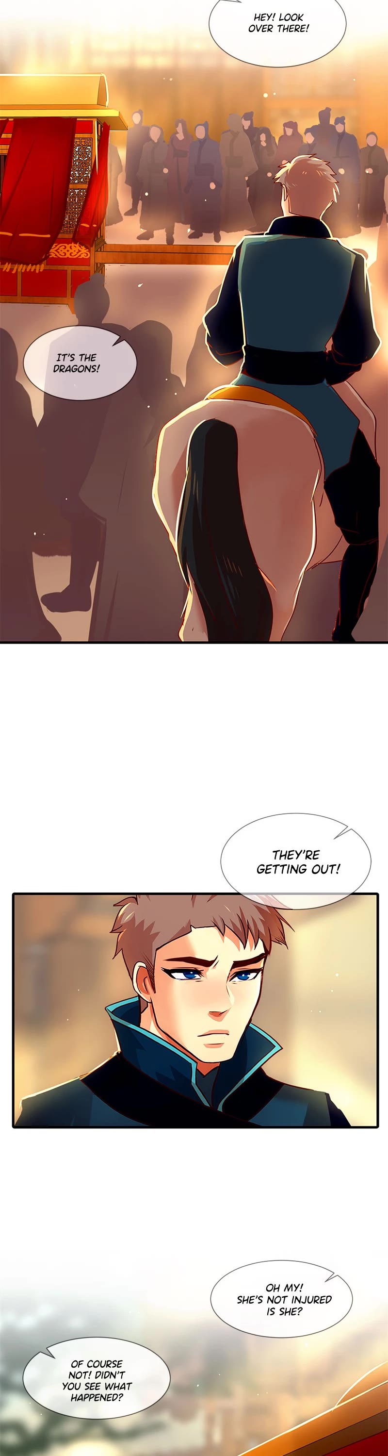 SubZero Chapter 53 page 8 - Chapter 53: Episode 53