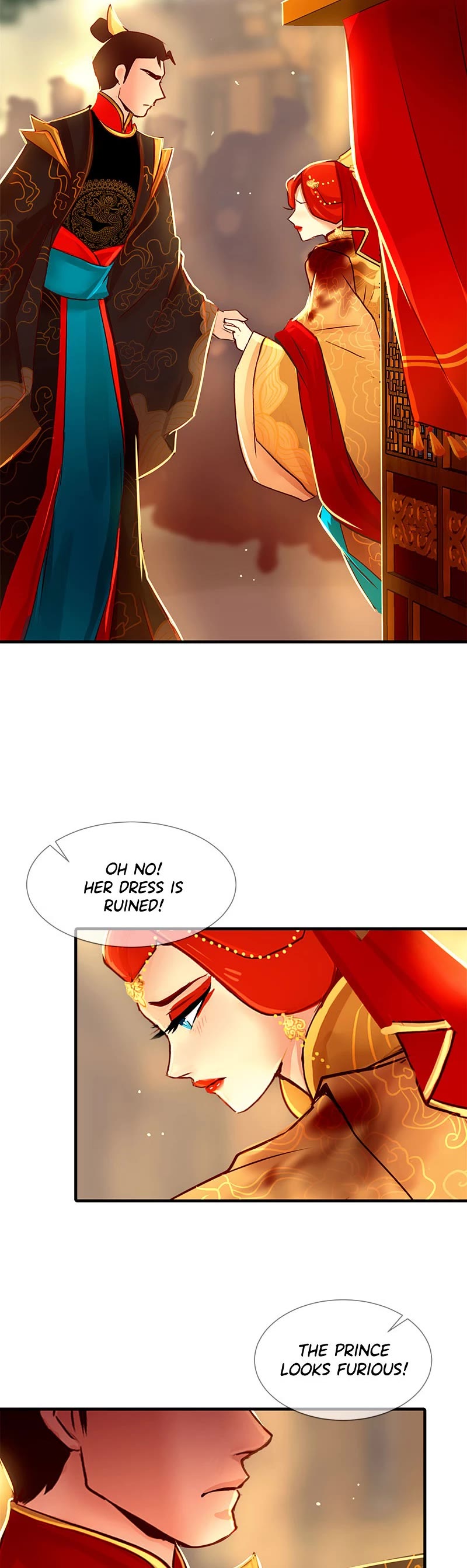 SubZero Chapter 53 page 9 - Chapter 53: Episode 53