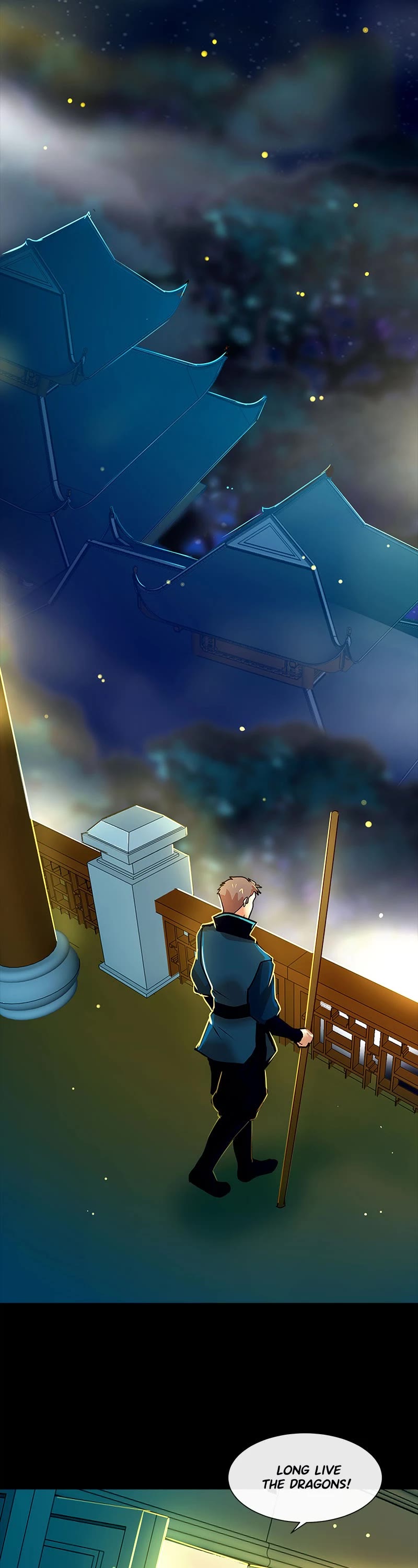 SubZero Chapter 54 page 16 - Chapter 54: Episode 54