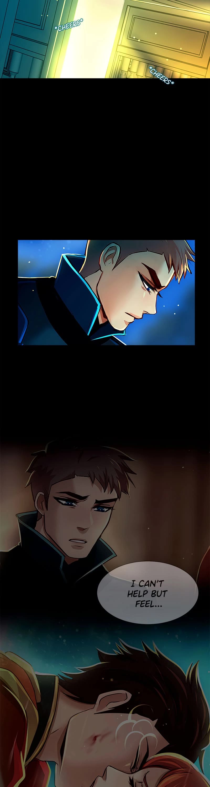 SubZero Chapter 54 page 17 - Chapter 54: Episode 54