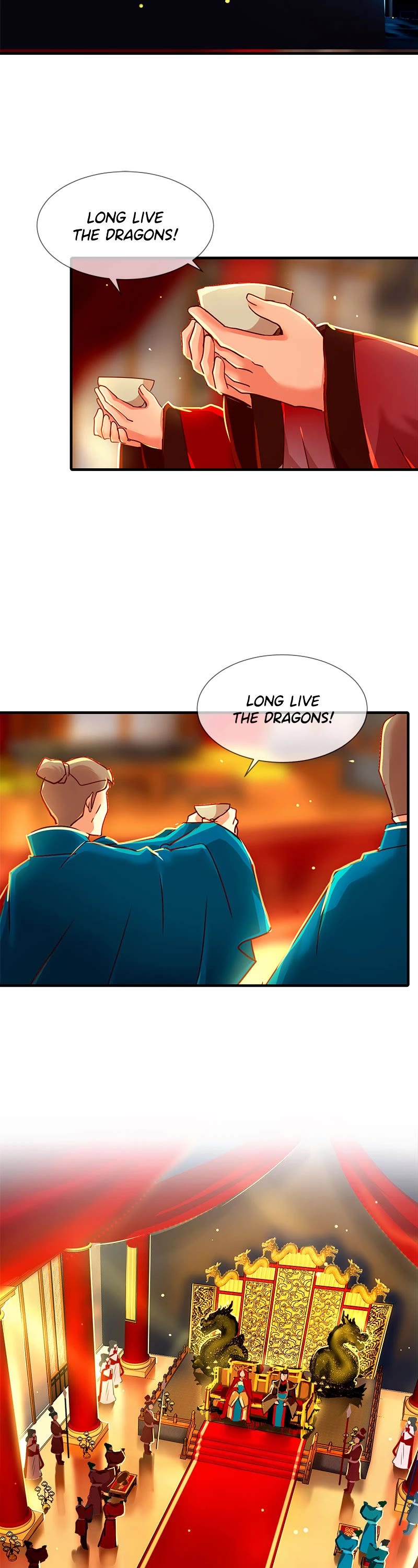 SubZero Chapter 54 page 2 - Chapter 54: Episode 54