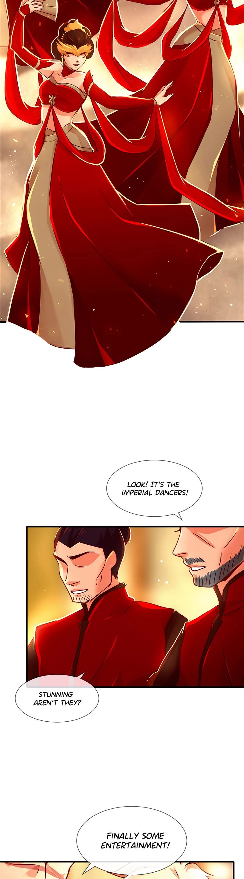 SubZero Chapter 54 page 24 - Chapter 54: Episode 54
