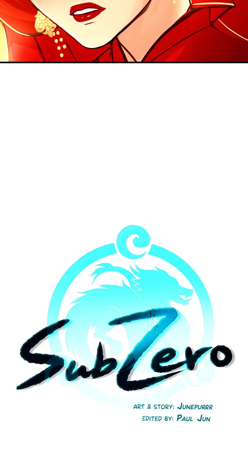 SubZero Chapter 54 page 29 - Chapter 54: Episode 54