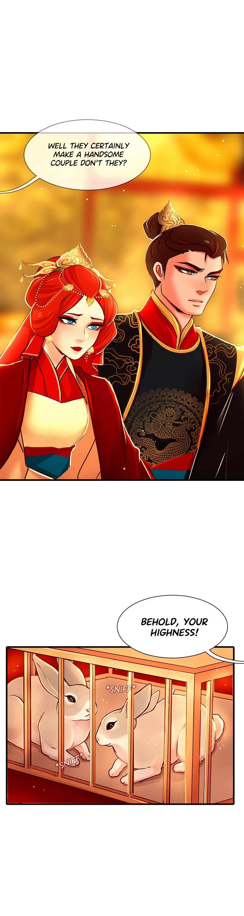 SubZero Chapter 54 page 4 - Chapter 54: Episode 54