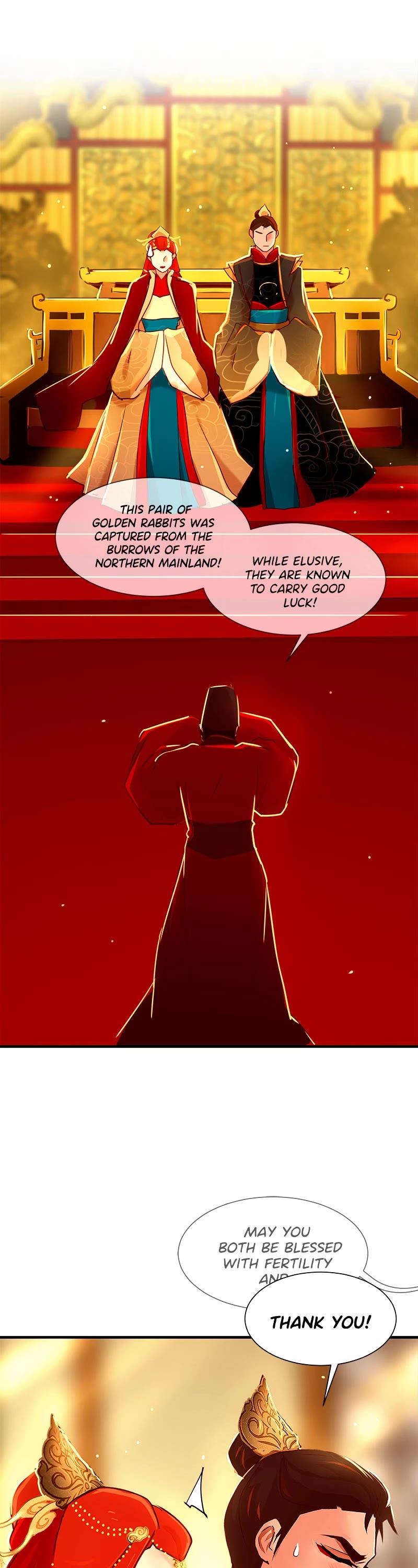 SubZero Chapter 54 page 5 - Chapter 54: Episode 54