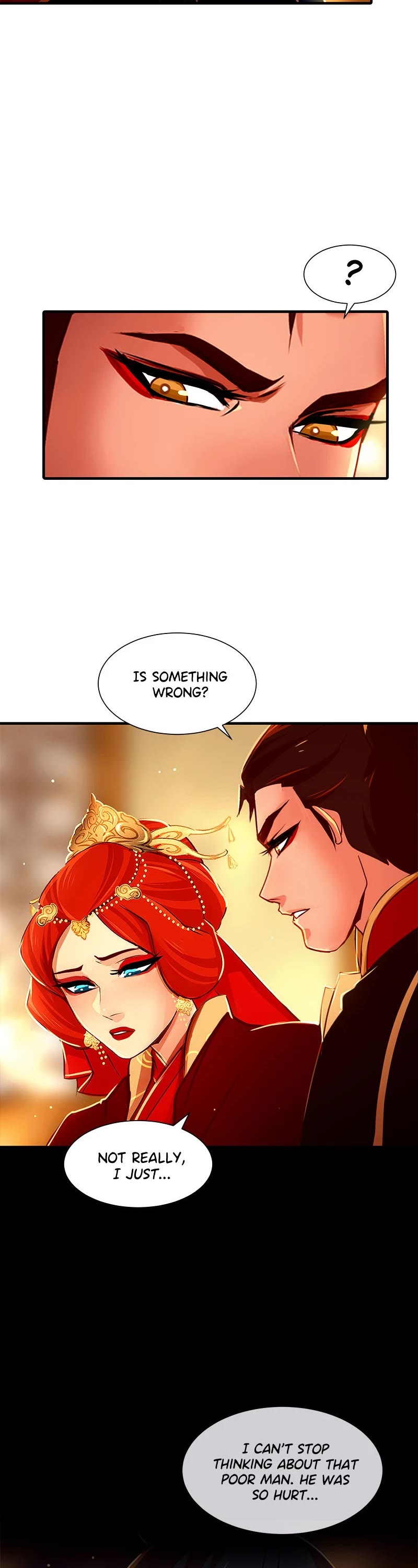 SubZero Chapter 54 page 8 - Chapter 54: Episode 54