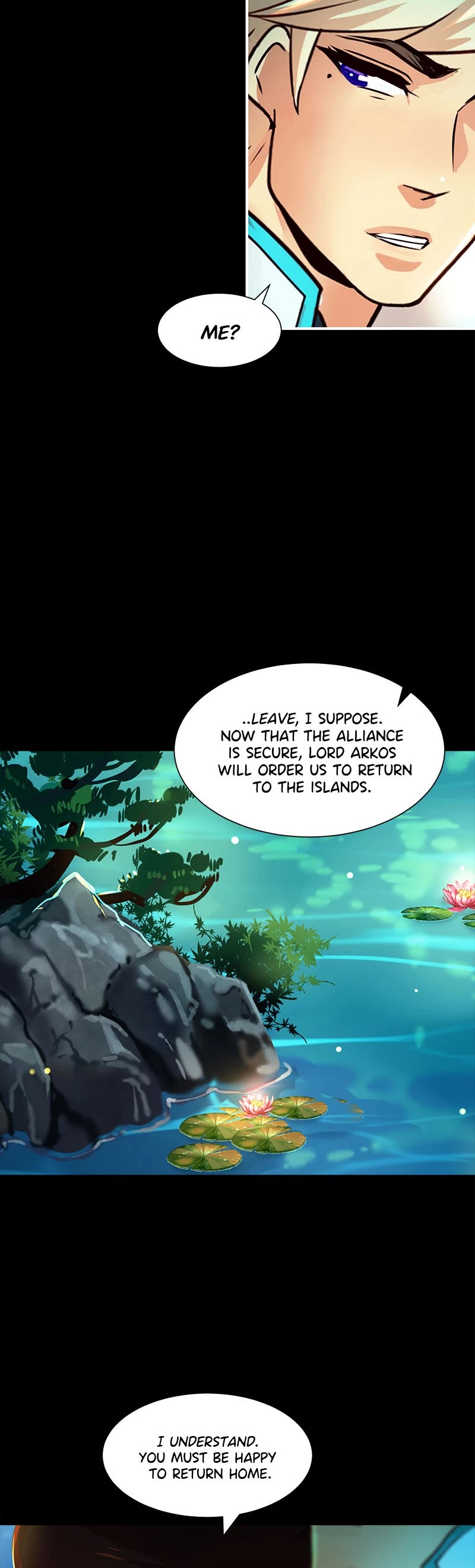 SubZero Chapter 55 page 25 - Chapter 55: Episode 55