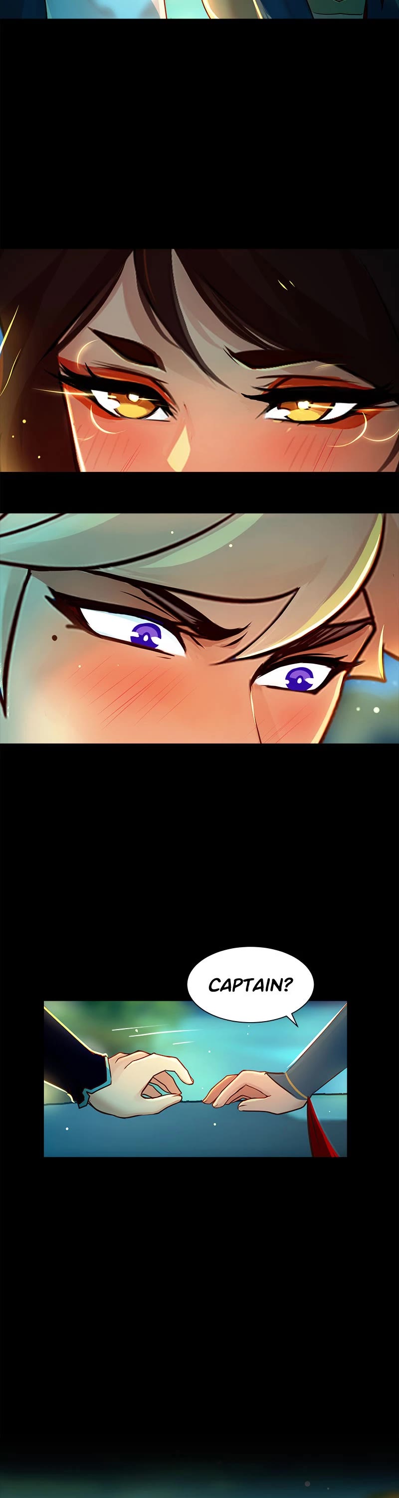 SubZero Chapter 55 page 28 - Chapter 55: Episode 55
