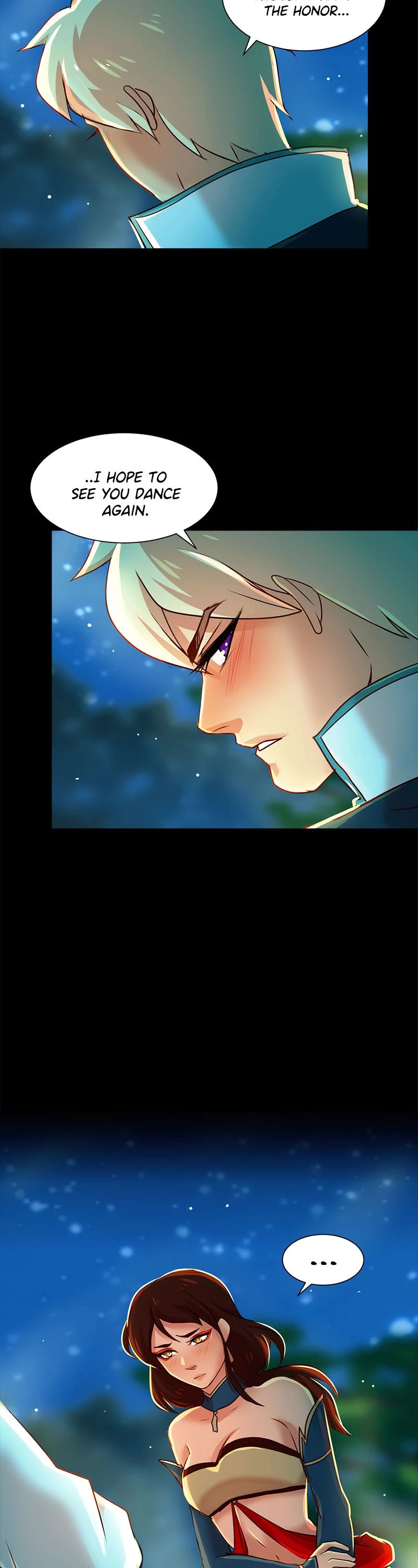 SubZero Chapter 55 page 30 - Chapter 55: Episode 55