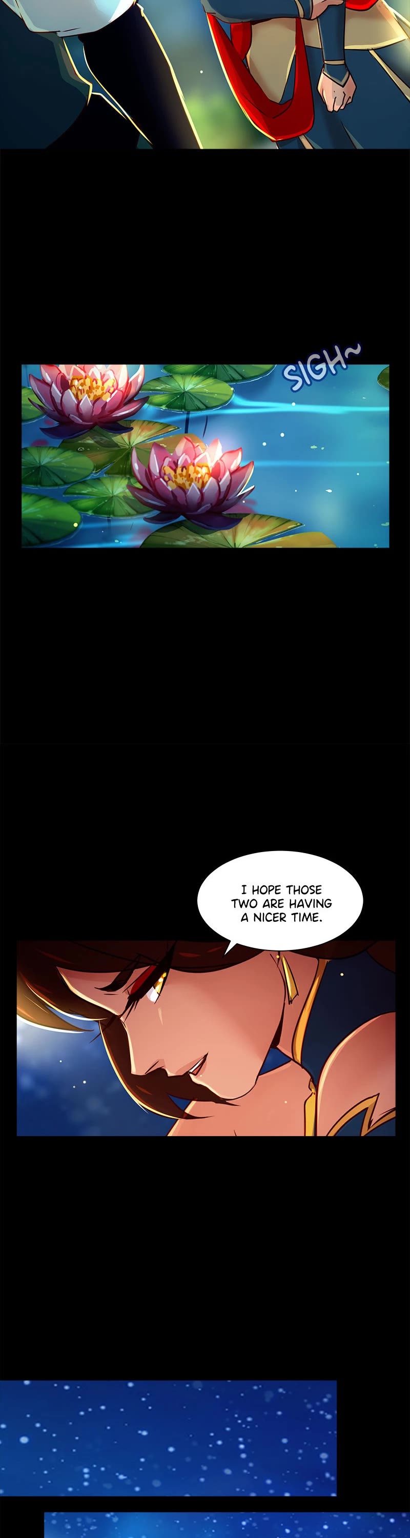 SubZero Chapter 55 page 31 - Chapter 55: Episode 55
