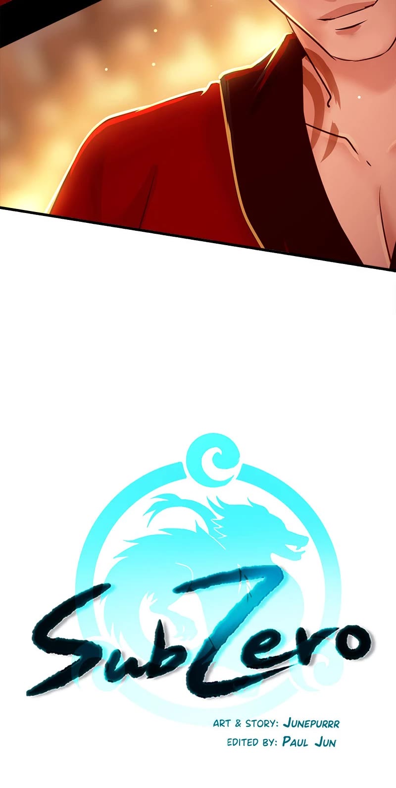 SubZero Chapter 55 page 34 - Chapter 55: Episode 55