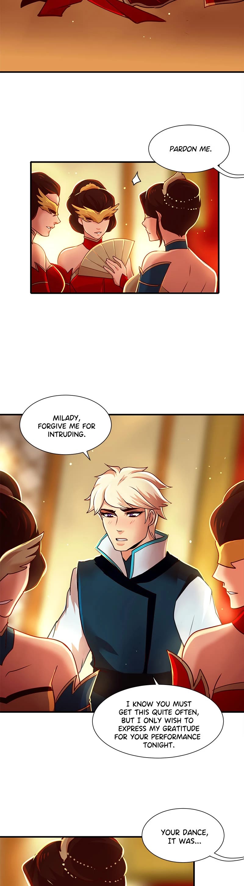SubZero Chapter 55 page 9 - Chapter 55: Episode 55