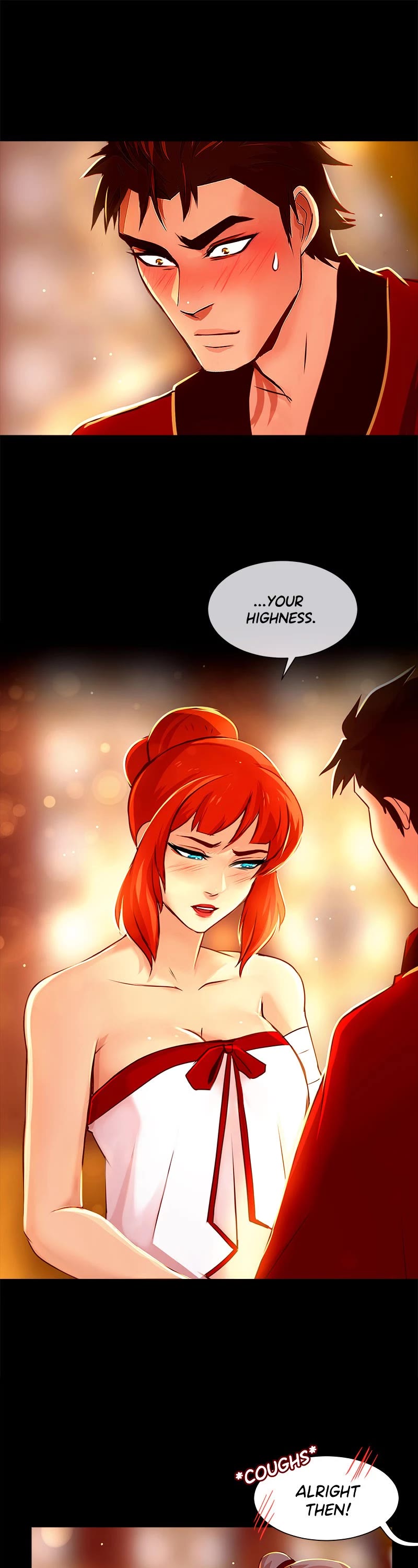 SubZero Chapter 56 page 18 - Chapter 56: Episode 56