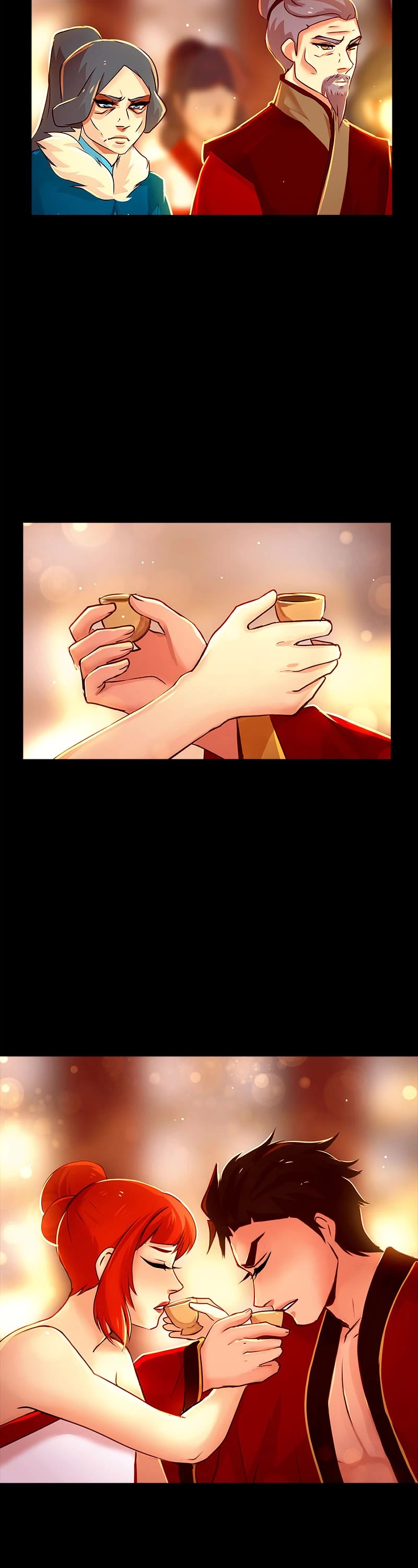 SubZero Chapter 56 page 19 - Chapter 56: Episode 56