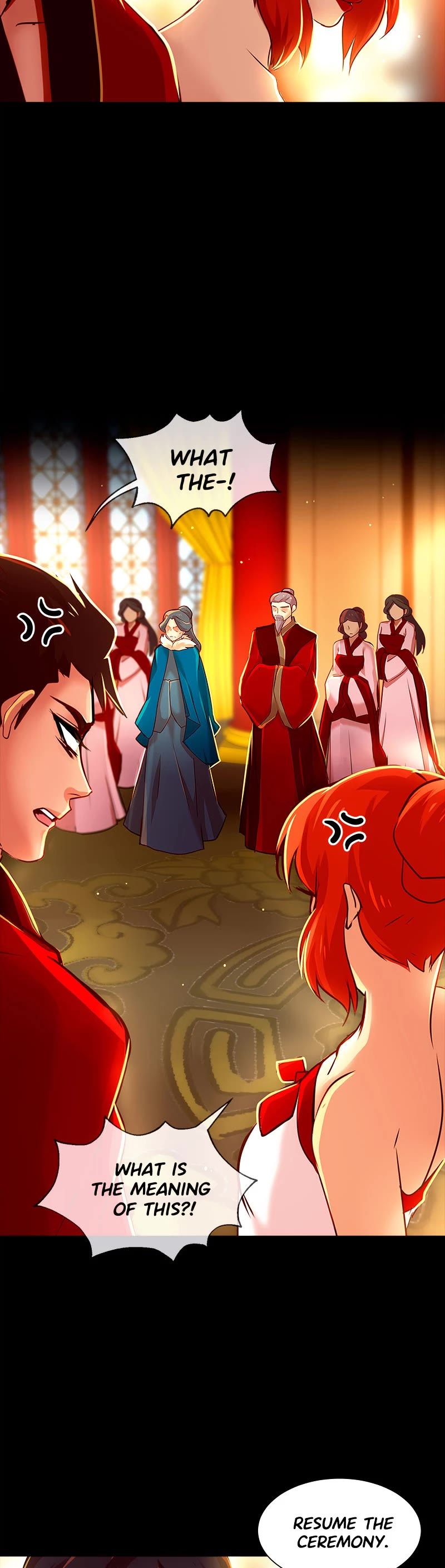 SubZero Chapter 56 page 24 - Chapter 56: Episode 56
