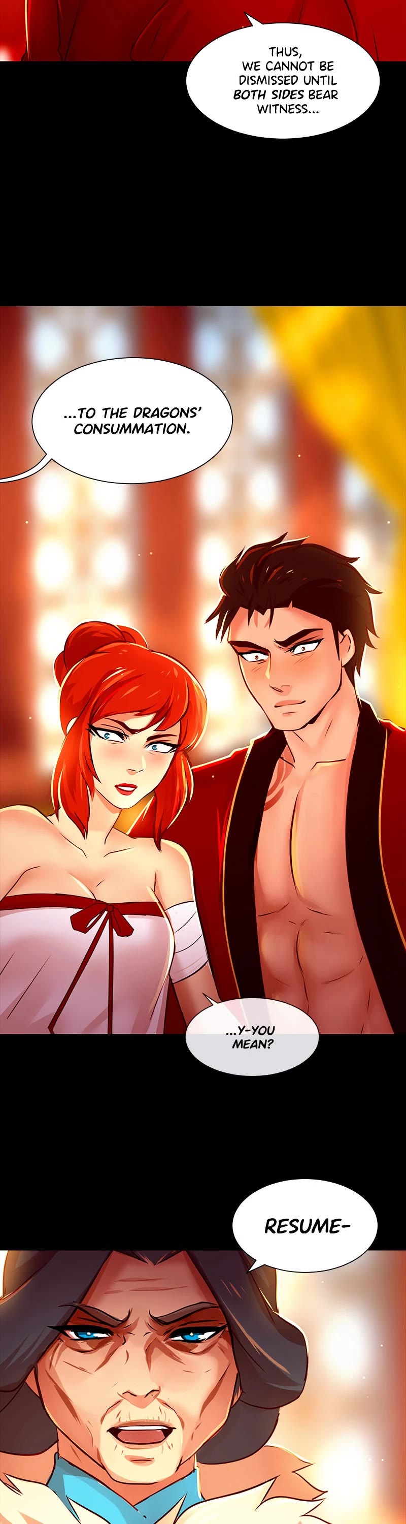 SubZero Chapter 56 page 26 - Chapter 56: Episode 56