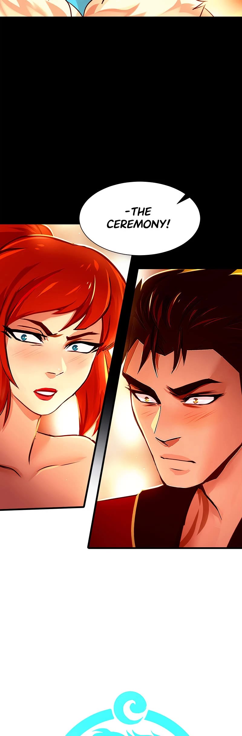 SubZero Chapter 56 page 27 - Chapter 56: Episode 56