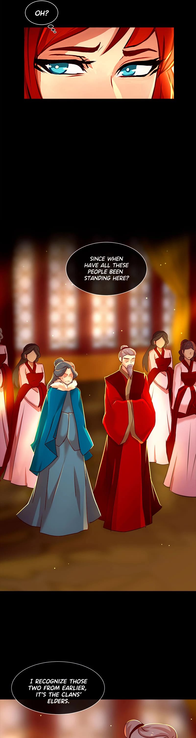 SubZero Chapter 56 page 4 - Chapter 56: Episode 56