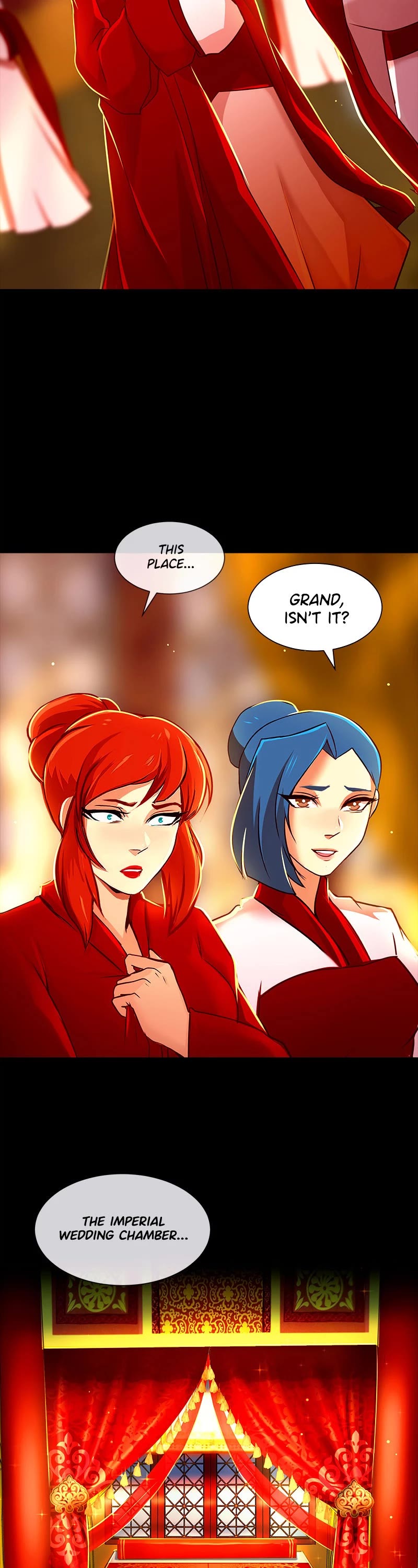 SubZero Chapter 56 page 6 - Chapter 56: Episode 56