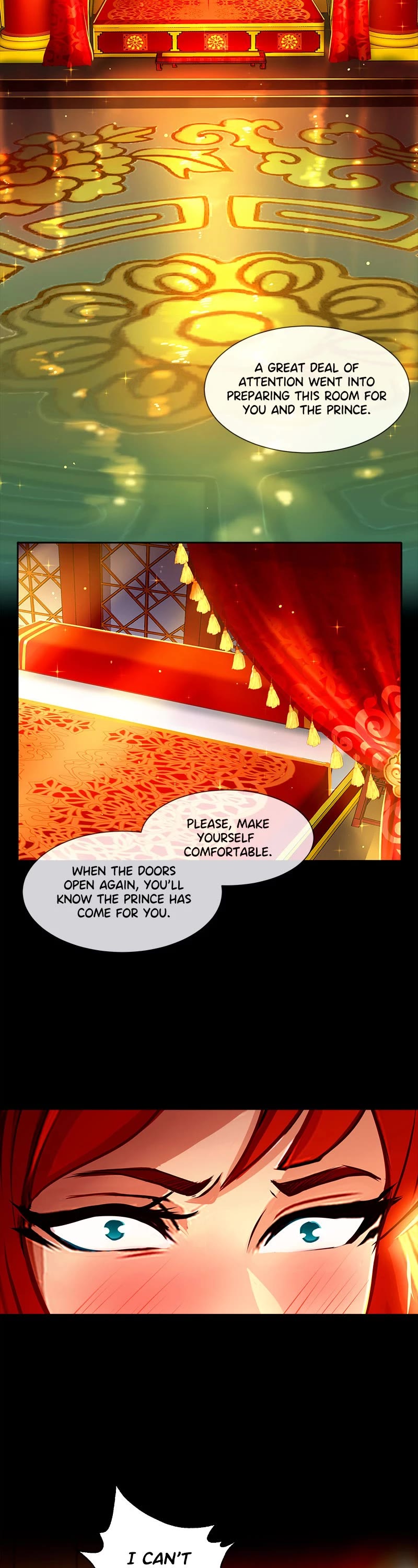 SubZero Chapter 56 page 7 - Chapter 56: Episode 56
