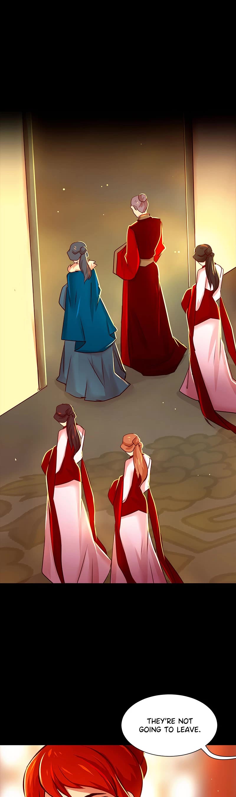 SubZero Chapter 57 page 10 - Chapter 57: Episode 57