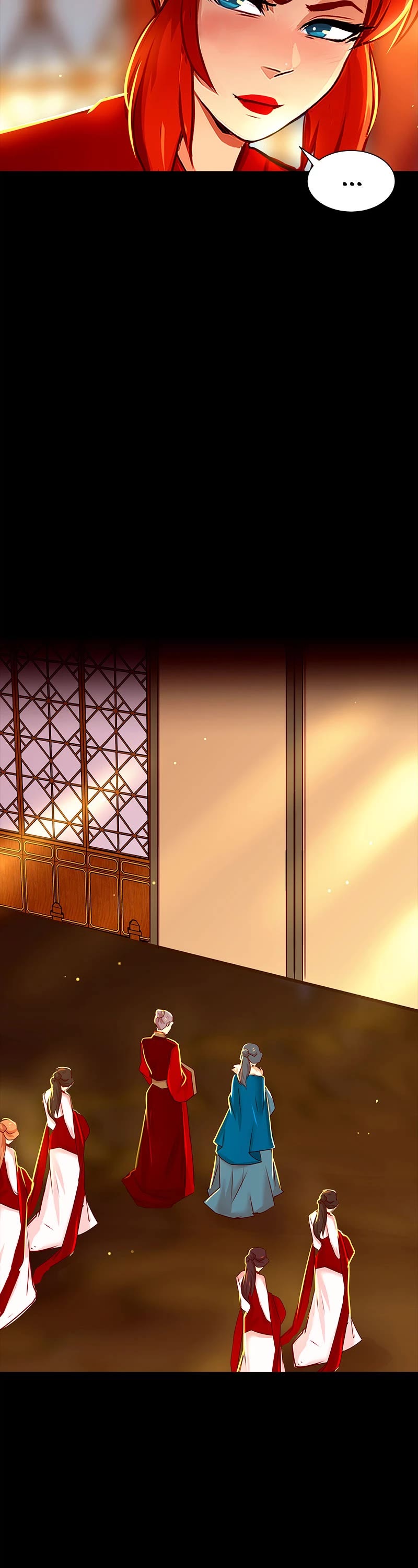 SubZero Chapter 57 page 20 - Chapter 57: Episode 57