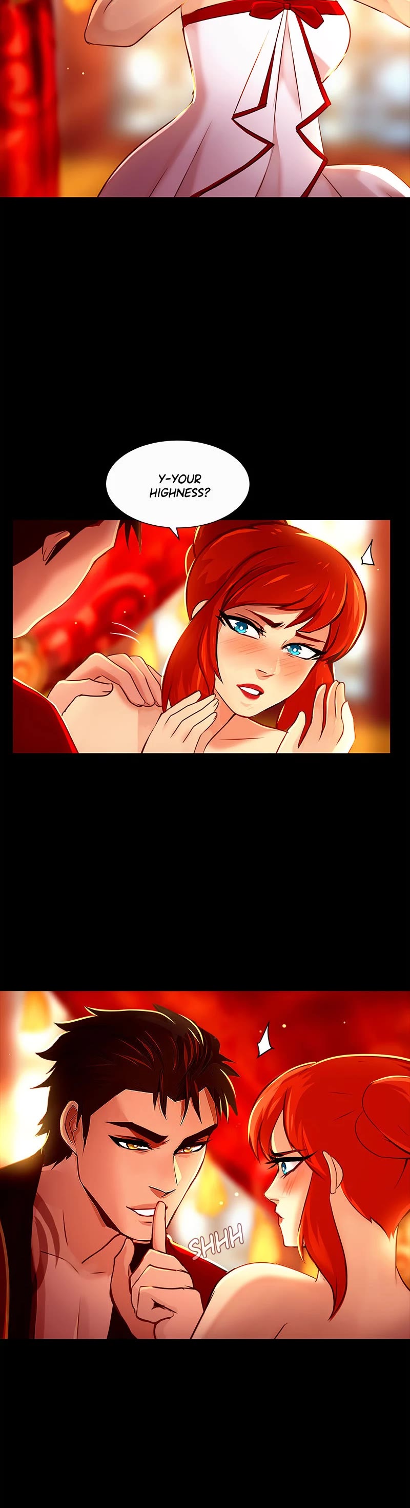 SubZero Chapter 57 page 25 - Chapter 57: Episode 57