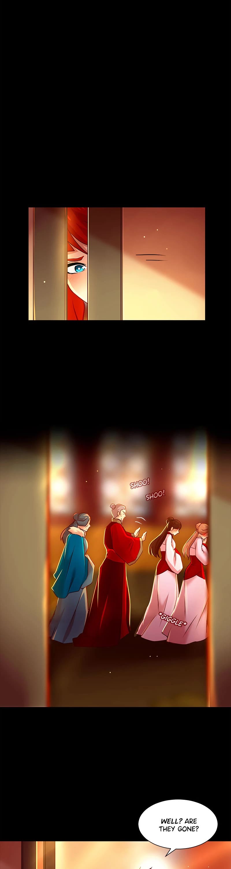 SubZero Chapter 57 page 26 - Chapter 57: Episode 57